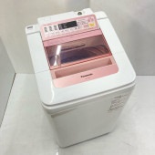 ���  7.0kg �ʰ״��絡ǽ�� ����ư������ �ѥʥ��˥å� �����ʥ� NA-FA70H2 2016ǯ��¤ �ԥ󥯷� 6�����ݾ��դ�