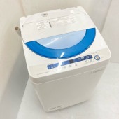   5.5kg ư 㡼 ES-GE55P-A ֥롼 2015ǯ¤ 6ݾդ