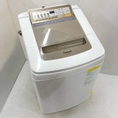 ��� ���Ʒ��������絡 �ѥʥ��˥å� NA-FD80H3 ����8.0kg ����4.5kg ˢ���� �����ѥ� 2016ǯ�� 6�����ݾ��դ�