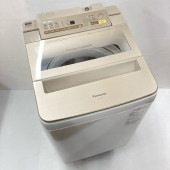 ���  8.0kg �������絡ǽ�� ����ư������ �ѥʥ��˥å� NA-FA80H3 �����ѥ� 2017ǯ��¤ ��ư������ 6�����ݾ��դ�