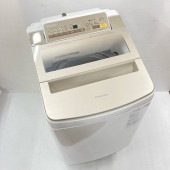 ��� 10kg ����ư������ �ѥʥ��˥å� NA-FA100H3 2016ǯ��¤ �������� ��ư������ �����ʥ���� 6�����ݾ��դ�