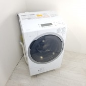 ��� �͵� ��� ����11.0kg ����7.0kg �ɥ�༰�������絡 �����ۥ磻�� TW-117V6R-W 2018ǯ�� 6�����ݾ��դ�