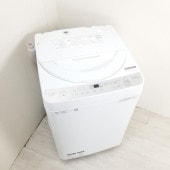   6.0kg ư 絡ǽ 㡼 2018ǯ ES-GE6B-W 餷 ñ 6ݾդ