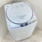  8.0kg 4.5kg ˢ ư絡 ѥʥ˥å ʥ NA-FR80H7 2016ǯ¤ 6ݾդ