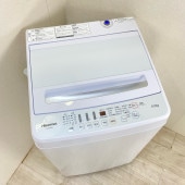��� ���� ��ǯ��  �ϥ����� 6.0kg �������絡ǽ�դ�����ư������ HW-G60A 2020ǯ�� ���饹�ȥå� 6�����ݾ��դ�