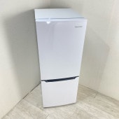 ��� ����  150L 2�ɥ���¢�� �ϥ����� HR-D15C 2018ǯ�� �ۥ磻�� ��ư�����ե��� 6�����ݾ��դ�