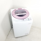   8.0kg Ag+ 絡ǽ ư 㡼 ES-GV80M-P 2013ǯ¤ ԥ󥯥顼 ޤȤ 6ݾդ