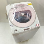 ��� ��������ʰ� ����8.0kg ����4.5kg �ķ��������� ���㡼�� �ץ饺�ޥ��饹������� ES-TX850-P 2015ǯ�� 6�����ݾ��դ�