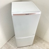 ���  138L 2�ɥ���¢�� �ѥʥ��˥å� NR-BW147C-W 2015ǯ�� �ۥ磻�� ��ư�����ե��� 6�����ݾ��դ�