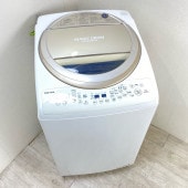 ��� ����8.0kg ����4.5Kg ����ư�������絡 ��� �ޥ��å��ɥ�� DD����С����� AW-8V3M 2015�� �ޤȤ����� �ե��ߥ꡼ 6�����ݾ��դ�