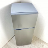 ���  118L 2�ɥ���¢�� ���㡼�� SJ-H12D-S 2018ǯ�� ����С� �����餷 ñ���� 6�����ݾ��դ�