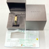   GUCCI 1500L ɥ顼 Х󥰥륦å Ȣ 