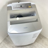 ��� 10kg ����ư������ �ѥʥ��˥å� NA-FA100H3 2016ǯ��¤ �����ѥ� ��ư������ �����ʥ���� 6�����ݾ��դ�