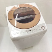 ���  10.0kg �������� ����ư������ ���㡼�� ES-GV10C-T 2019ǯ��¤ ����С����� �奯�꡼�� �ޤȤ����� 6�����ݾ��դ�