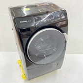 ��� �͵� ����6.0kg ����3.0Kg �ɥ�༰������ �ѥʥ��˥å� �ץ��ɥ�� NA-VD200L 2011ǯ�� �֥�å� 6�����ݾ��դ�