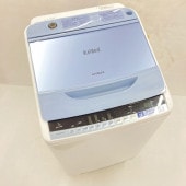 ���  7.0kg ����ư������ �ӡ��ȥ����å��� ��Ω BW-V70B �֥롼�� 2017ǯ��¤ �ʰ״��絡ǽ 6�����ݾ��դ�