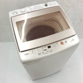 ���  ������ ���饹�ȥåץ��꡼�� 7.0kg ����ư������ �������絡ǽ AQW-GV70G 2019ǯ�� ������ 6�����ݾ��դ�