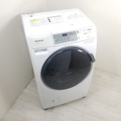 �ڸ��ѡ� ����7.0kg ����3.5Kg �ɥ�༰������ �ѥʥ��˥å� �ץ��ɥ�� NA-VH320L 2015ǯ�� �ۥ磻�� �����ʥ���� ������ �ޤȤ����� 6�����ݾ��դ�