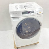��� �͵� ����6.0kg ����3.0Kg �ɥ�༰������ �ѥʥ��˥å� �ץ��ɥ�� NA-VD110L 2012ǯ�� �ۥ磻�� �����ʥ���� 6�����ݾ��դ�