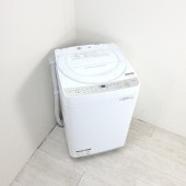 ���  ���㡼�� 7.0kg ����ư������ ������ ES-GE7B-W 2017ǯ�� ������ �ޤȤ����� �դ�����餷 6�����ݾ��դ�