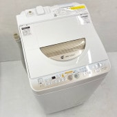 ���  Ag+������ ����5.5kg ����3.0kg �������絡 ���㡼�� ES-T55E7-N 2012ǯ�� �ķ����� ñ���� 6�����ݾ��դ�