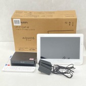 ��� ���㡼�� AQUOS 12V���ݡ����֥�ƥ�� 2T-C12AF-W �ۥ磻�� 2019ǯ��