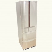 ��� ��������ʰ� �ѥʥ��˥å� 411L 6�ɥ���¢�� �ե����ɥ� NR-F431V-N 2016ǯ�� ��ư��ɹ��ǽ��� 6�����ݾ��դ�