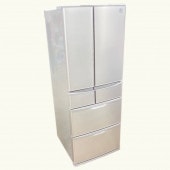 ��� ��������ʰ� 440L �ץ饺�ޥ��饹���� 6�ɥ���¢�� ���㡼�� SJ-XF44Y-C 2014ǯ�� �ե����ɥ� ��ư��ɹ 6�����ݾ��դ�