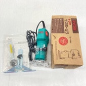 ��� �ۤ�̤���� RYOBI ��ư�ȥ�� TRE-55 ���եȥ������ȼ� 
