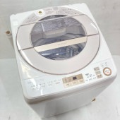 ���  9.0kg �������� ����ư������ ���㡼�� ES-GV9A-N 2017ǯ��¤ ����С����� �奯�꡼�� 6�����ݾ��դ�