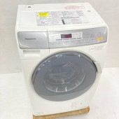 ��� ��������ʰ� �ɥ�༰������ ����6.0kg ����3.0Kg �ѥʥ��˥å� �ץ��ɥ�� NA-VD100L 2011ǯ�� �ۥ磻�� ������ 6�����ݾ��դ�