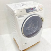 ��� �͵� �ץ��ɥ�� ����7.0kg ����3.5Kg �ɥ�༰�������絡 �ѥʥ��˥å� NA-VH300L 2013ǯ�� �ۥ磻�� �����ʥ���� 6�����ݾ��դ�