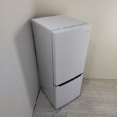 ���  150L 2�ɥ���¢�� �ϥ����� HR-D15C 2018ǯ�� �ۥ磻�� ��ư�����ե��� 6�����ݾ��դ�