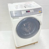 ��� ��������ʰ� �ɥ�༰������ ����6.0kg ����3.0Kg �ѥʥ��˥å� �ץ��ɥ�� NA-VD100L 2011ǯ�� �ۥ磻�� ������ 6�����ݾ��դ�