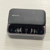  AVIOT Bluetooth 磻쥹ۥ TE-BD21j ֥å 