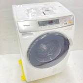 ��� �͵� ����6.0kg ����3.0Kg �ɥ�༰������ �ѥʥ��˥å� �ץ��ɥ�� NA-VD110L 2012ǯ�� �ۥ磻�� �����ʥ���� 6�����ݾ��դ�