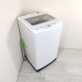���  ������ ���饹�ȥåץ��꡼�� 9.0kg ����ư������ �������絡ǽ AQW-GV90G 2018ǯ�� ������ 6�����ݾ��դ�