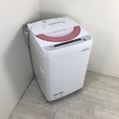 ���  ����ư������ �ԥ� �������� ���㡼�� 6.0kg 2015ǯ�� ES-GE60P-P �����餷 ñ���� 6�����ݾ��դ�