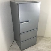 ���Ź�޶�������ʰ� 272L 3�ɥ���¢�� �ϥ������� ������ AQR-27G-W 2018ǯ�� �ۥ磻�� 6�����ݾ��դ�