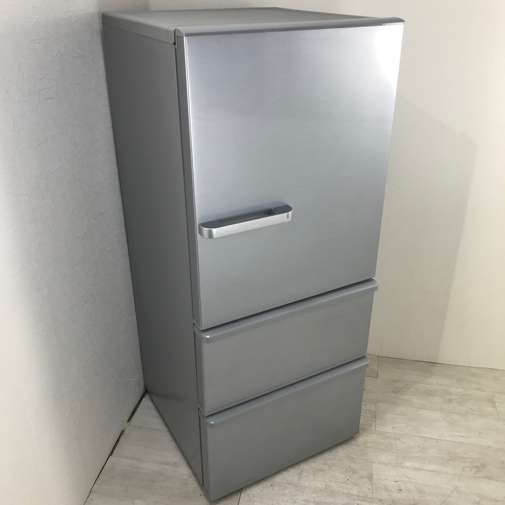 2018年製 アクア AQUA AQR-27G(W)