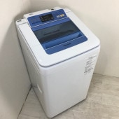 ���  7.0kg �������絡ǽ�� ����ư������ �ѥʥ��˥å� �����ʥ� NA-FA70H1-A 2015ǯ��¤ �֥롼 6�����ݾ��դ�