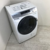 ��� �͵� ����6.0kg ����3.0Kg �ɥ�༰������ �ѥʥ��˥å� �ץ��ɥ�� NA-VD110L 2012ǯ�� �ۥ磻�� �����ʥ���� 6�����ݾ��դ�