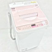 ��� ����5.5kg ����3.5kg ����ư�������絡 ���㡼�� ES-TX5A-P 2017ǯ��¤ �ԥ� 6�����ݾ��դ�