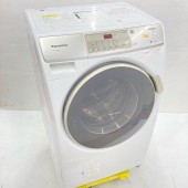 ��ſ͵� ����7.0kg ����3.5Kg �ɥ�༰������ �ѥʥ��˥å� �ץ��ɥ�� NA-VH32SL 2016ǯ�� �ۥ磻�� �����ʥ���� ������ �ޤȤ����� 6�����ݾ��դ�