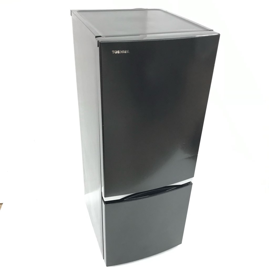 TOSHIBA(東芝) 153L 2020年製 GR-R15BS