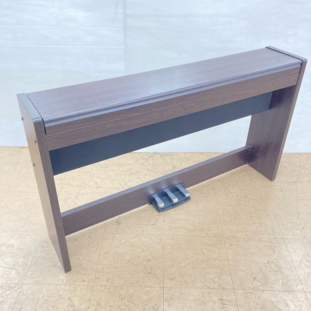 中古自社便限定販売 KORG 88鍵 電子ピアノ デジタルピアノ LP-380 2019 