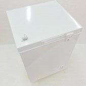 ��� 98L �峫������� �ե꡼���� �ޥ������� JF100ML01WH 2021ǯ�� ���դ� 6�����ݾ��դ�