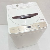��� 6.0kg ����ư������ �������絡ǽ ���㡼�� 2020ǯ�� ES-GE6D-T �奯�꡼�� 6�����ݾ��դ�