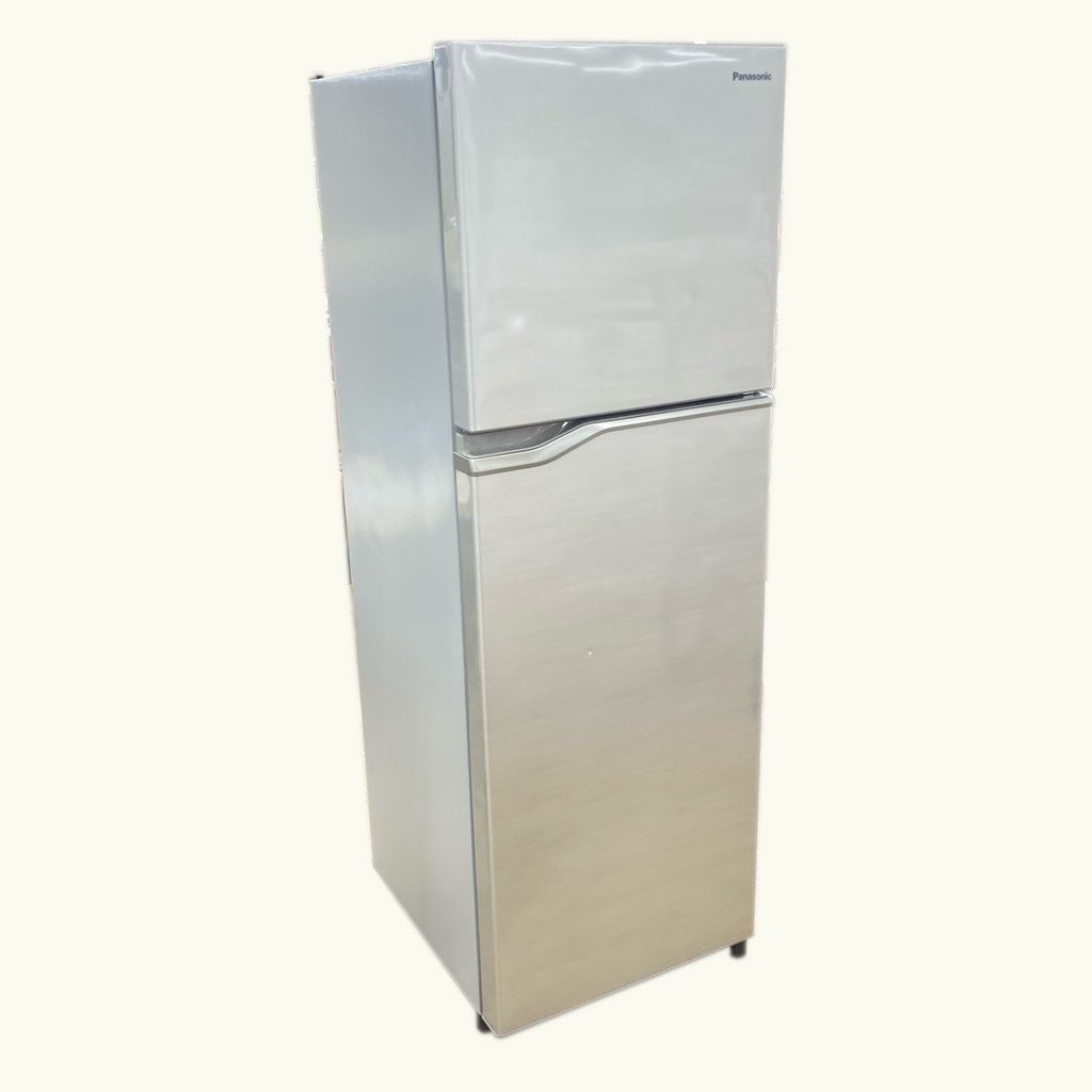 パナソニック NR-B250T-SS 248L 2ドア 2019年製-