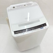 ��� 8.0kg ����ư������ �ӡ��ȥ����å��� ��Ω BW-V80E 2020ǯ��¤ �ۥ磻�� 6�����ݾ��դ�